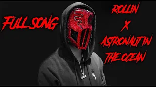 SICKICK - Rollin x Astronaut In The Ocean (Full Song) [Music Video] Masked Wolf Remix