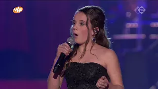 Amira Willighagen - O Mio Babbino Caro / Your Love @ MAX Proms 2017