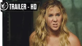 Snatched Official Trailer #3 (2017)  Amy Schumer, Goldie Hawn -- Regal Cinemas [HD]