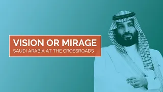 Vision or Mirage