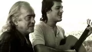 Toquinho e Vinicius De Moraes - Aquarela