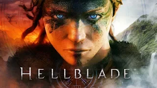 Hellblade: Senua's Sacrifice - First 90 Minutes Gameplay  (PS4 Pro) @ 1080p (60ᶠᵖˢ) HD ✔