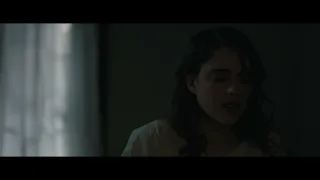 Novitiate - Margeret Qualley & Rebecca Dayan lesbian scene