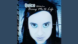 Quico - Bring Me To Life (AI, IA Cover)