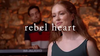 Rebel Heart (Português)