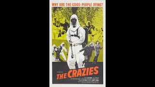 The Crazies (1973) Trailer Full HD