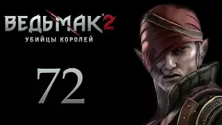 The Witcher 2 (Ведьмак 2) - Неожиданная встреча [#72] | PC