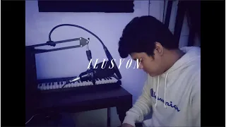 CØEHL - Ilusyon (Official Music Video)
