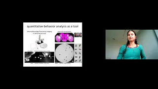 Kristin Branson: “Machine Learning in Neuroscience”