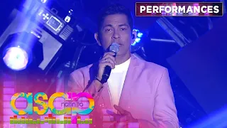 Gary V performs Zsa Zsa's song "Ikaw Lamang" | ASAP Natin 'To