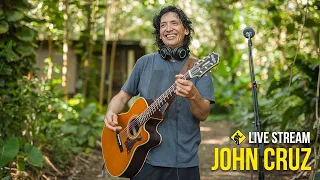 John Cruz Live From Hawai'i | April 25, 2020 | #stayhomewithPFC