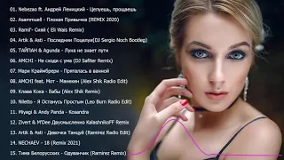 ХИТЫ 2021 ♫ Топ музыки Января 2021 года 🎵 Best Russian Music Мix 2021