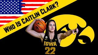Is Caitlin Clark The Best Female College Basketball Player? | Who Is?