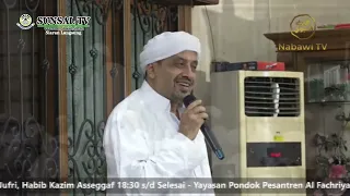 Ceramah Haul Syekh Abubakar bin Salim | Habib Taufiq Assegaf