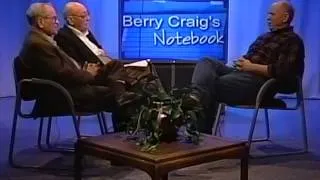 Berry Craig's Notebook -  Paducah History