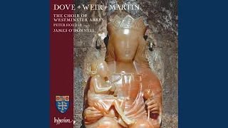 Dove: Missa brevis (2009) : II. Gloria