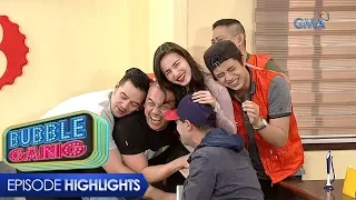 Bubble Gang: Sugod kay Kapitan