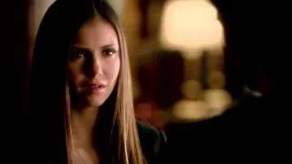 The Vampire Diaries 4x11 stefan elena You don't know what I look like when I'm not in love with you