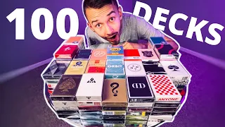 $2,500 Playing Cards Unboxing!