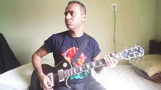 Fabrício Assis - Back In Black (AC/DC Cover)