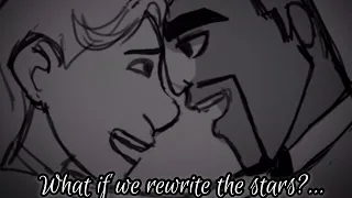 Лэнс х Уолтер/Lance x Wolter —Spies in Disguise/Камуфляж и шпионаж •Rewrite the stars ✨ animatic