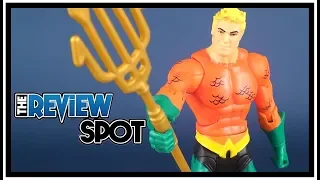 Toy Spot | Mattel DC Comics Multiverse Superfriends Aquaman Figure