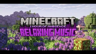 lavender fields | minecraft music for sleep/study/relaxing