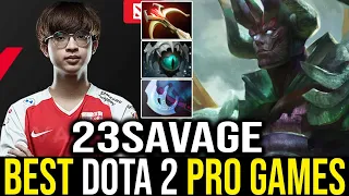 23Savage - Terrorblade | Dota 2 Pro Gameplay [Learn Top Dota]