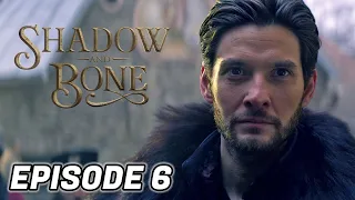 Shadow and Bone Episode 6 Recap | Hindi