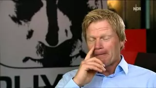 Best Of Oliver Kahn NDR Doku