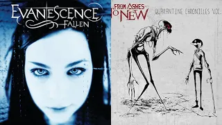 Evanescence & From Ashes to New - Bring Me To Life