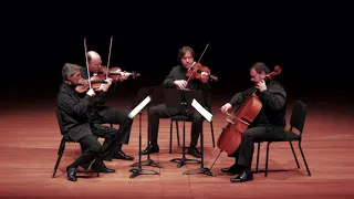 Myaskovsky: Quartet No. 13 in A minor for Strings, Op. 86, I. Moderato