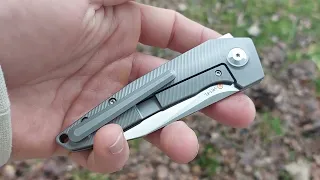 Kizer VK1 - FL