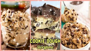 🍪Cookie dough recipe storytime| OMG!