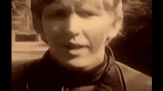 Harry Nilsson "Everybody's Talkin"  1969   (audio remastered)