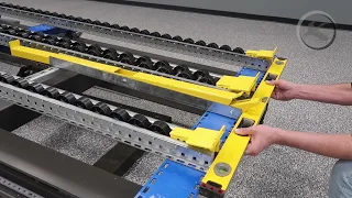 Case Pick Separator Installation | Mallard Manufacturing Instructional Video