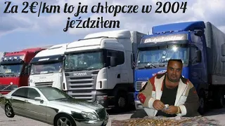 Cała Prawda o Branży Transportowej || Musisz To Wiedzieć Nim Podejmiesz Decyzję Wejścia w Ten Biznes