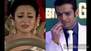 Yeh Hai Mohabbatein||Raman&Ishita Sad Song#yhm