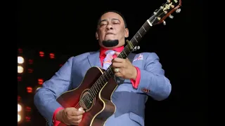 Anthony Santos, Raulin Rodríguez, Yoskar Sarante.  Popurri de Bachata En Vivo MIX.