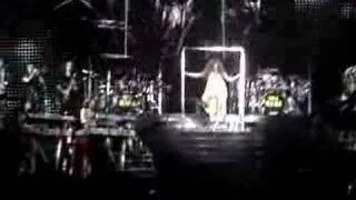 Beyonce - Suga Mama [Live At Wembley Arena, London]