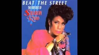 Sharon Redd - Never Give You Up