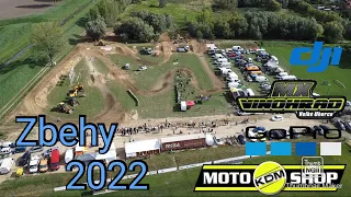 Final race / Zbehy 2022