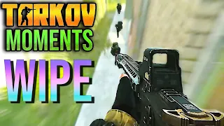 EFT Funny WIPE Moments & Fails ESCAPE FROM TARKOV VOIP Interactions | Highlights & Clips Ep.43