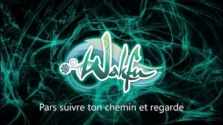 Wakfu - Génériques fr avec paroles