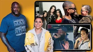 Shaunie O’neal, Shaq, Tia Kemp, Rick Ross, Khloe Kardashian, Tik Tok Teacher, Housewives,