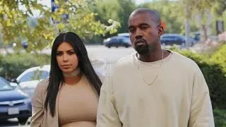 Kanye West Surprises Kim Kardashian With a Birthday Bash at the Movies!