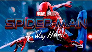 Marvel's Spider-Man | No Way Home Style Trailer