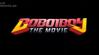 °[Boboiboy The Movie AMV] •Bunkface-Masih Disini