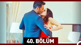 Yasak Elma 40. Bölüm