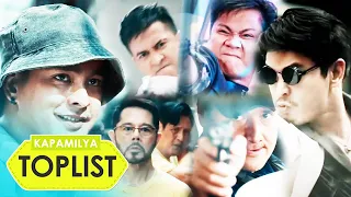 15 best action-packed scenes that kept us on the edge of our seats in FPJ's Batang Quiapo | Toplist